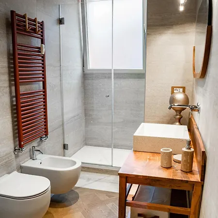 La Romantic Private Escape In *
