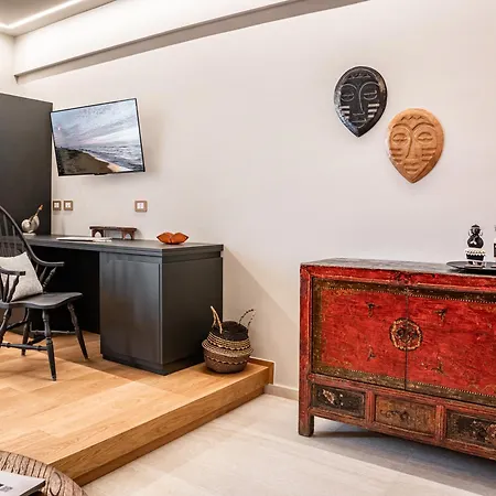 La Romantic Private Escape In *